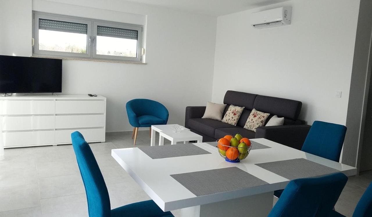 Apartment Janja Medulin Eksteriør billede