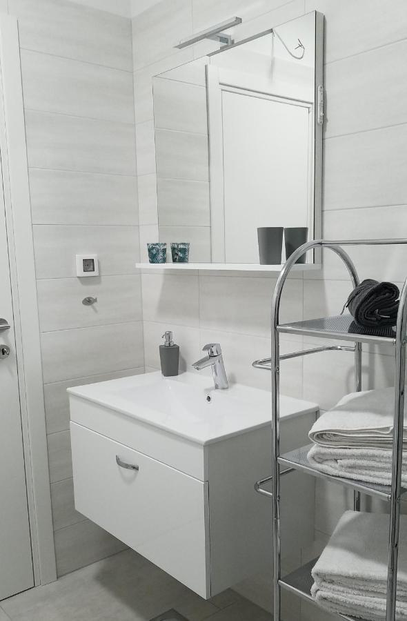 Apartment Janja Medulin Eksteriør billede
