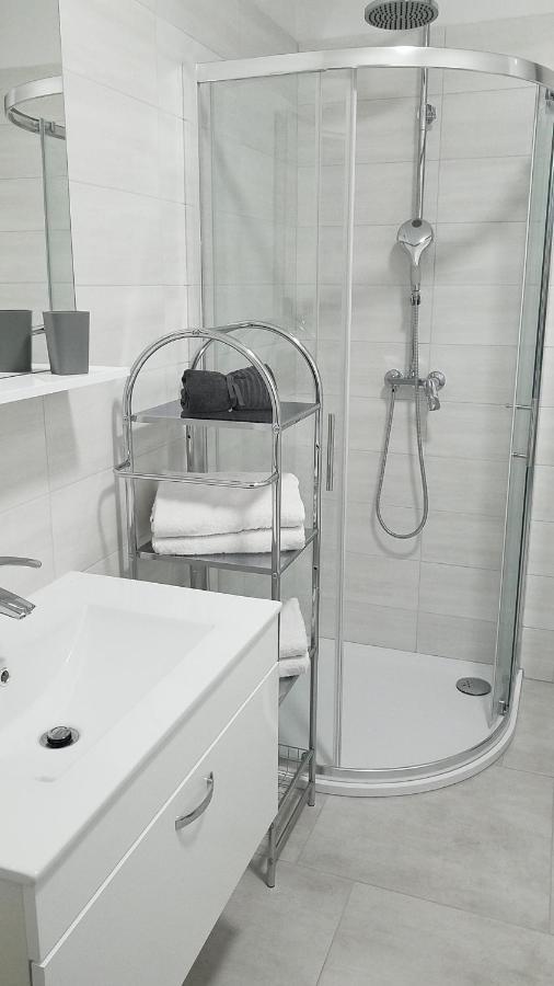 Apartment Janja Medulin Eksteriør billede