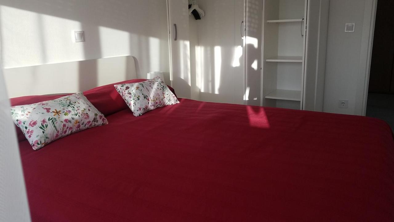 Apartment Janja Medulin Eksteriør billede